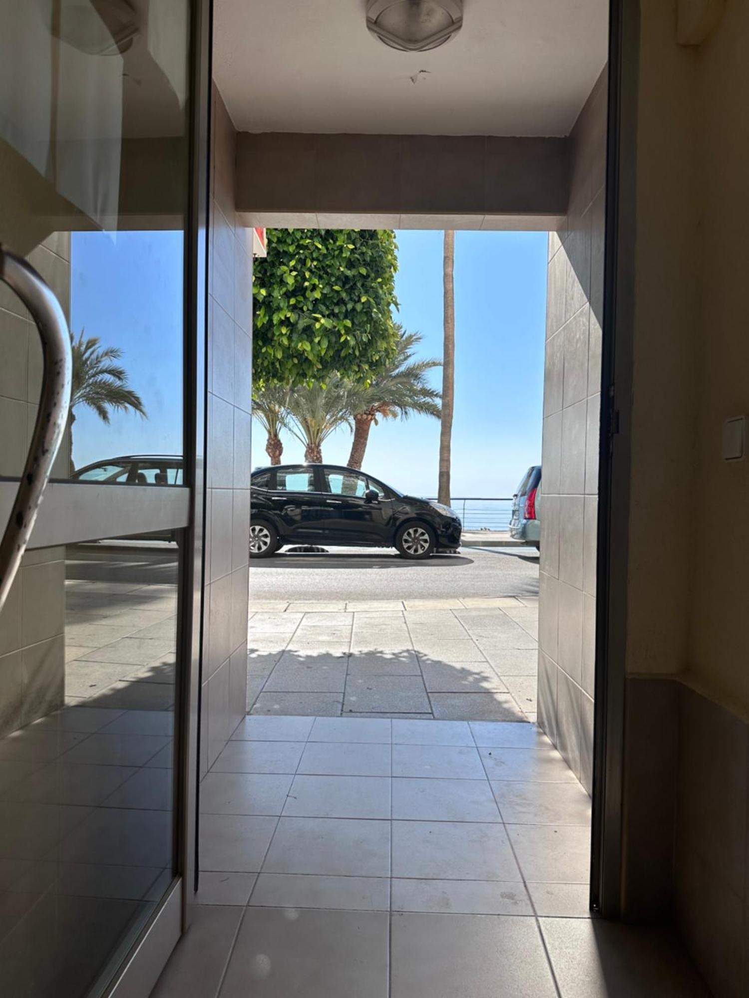 Precioso Apartamento De 3 Dormitorios Con Acceso Directo A La Playa Altea Exteriör bild