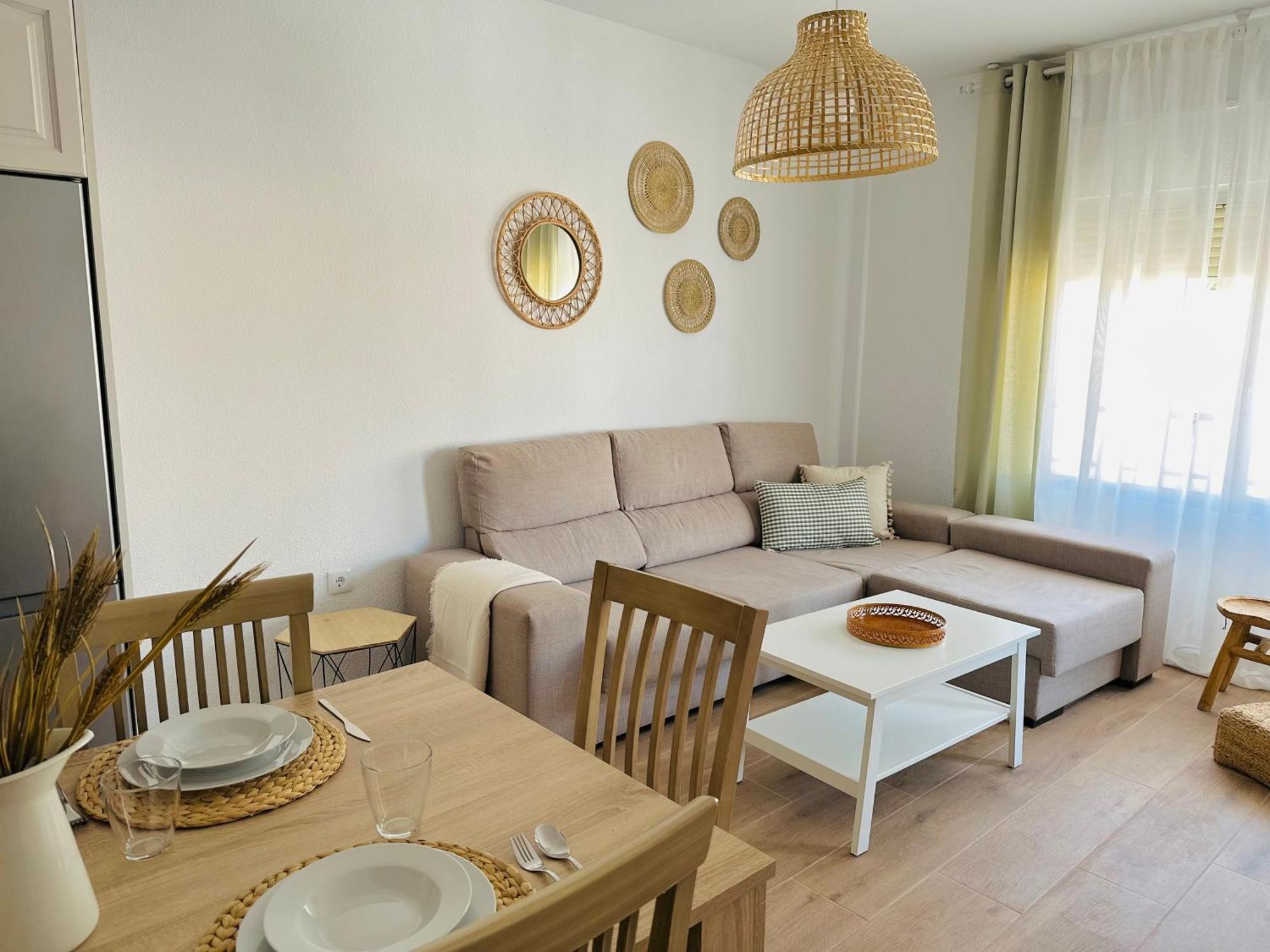 Precioso Apartamento De 3 Dormitorios Con Acceso Directo A La Playa Altea Exteriör bild