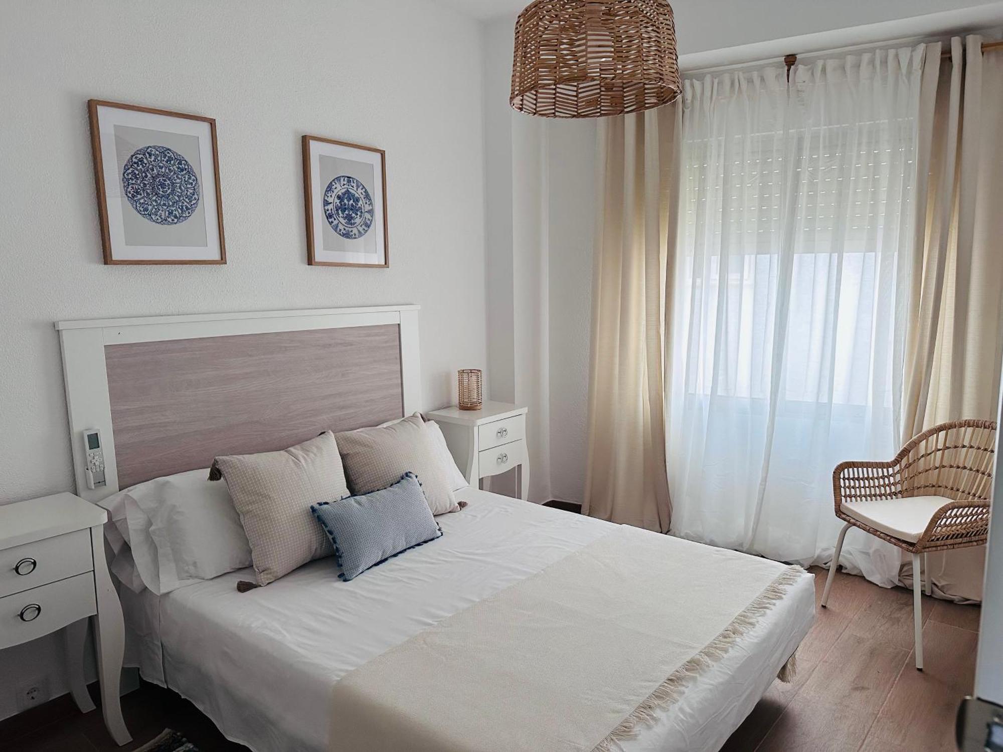 Precioso Apartamento De 3 Dormitorios Con Acceso Directo A La Playa Altea Exteriör bild