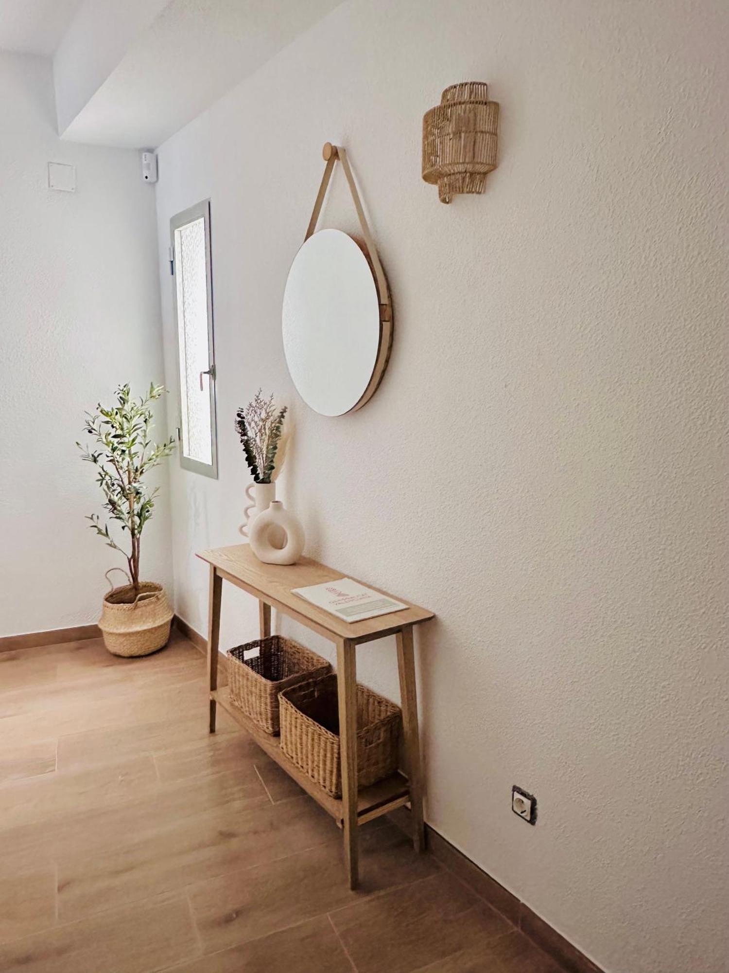 Precioso Apartamento De 3 Dormitorios Con Acceso Directo A La Playa Altea Exteriör bild