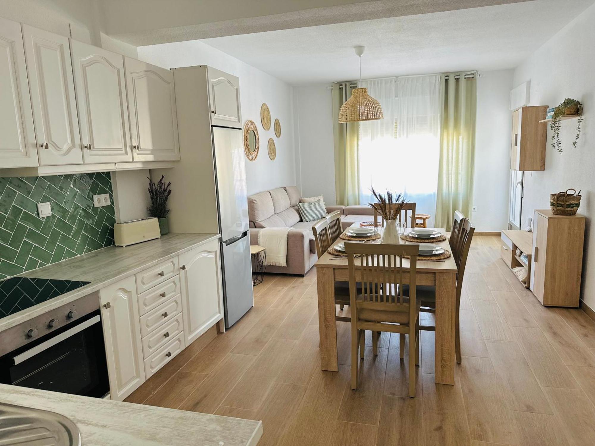 Precioso Apartamento De 3 Dormitorios Con Acceso Directo A La Playa Altea Exteriör bild