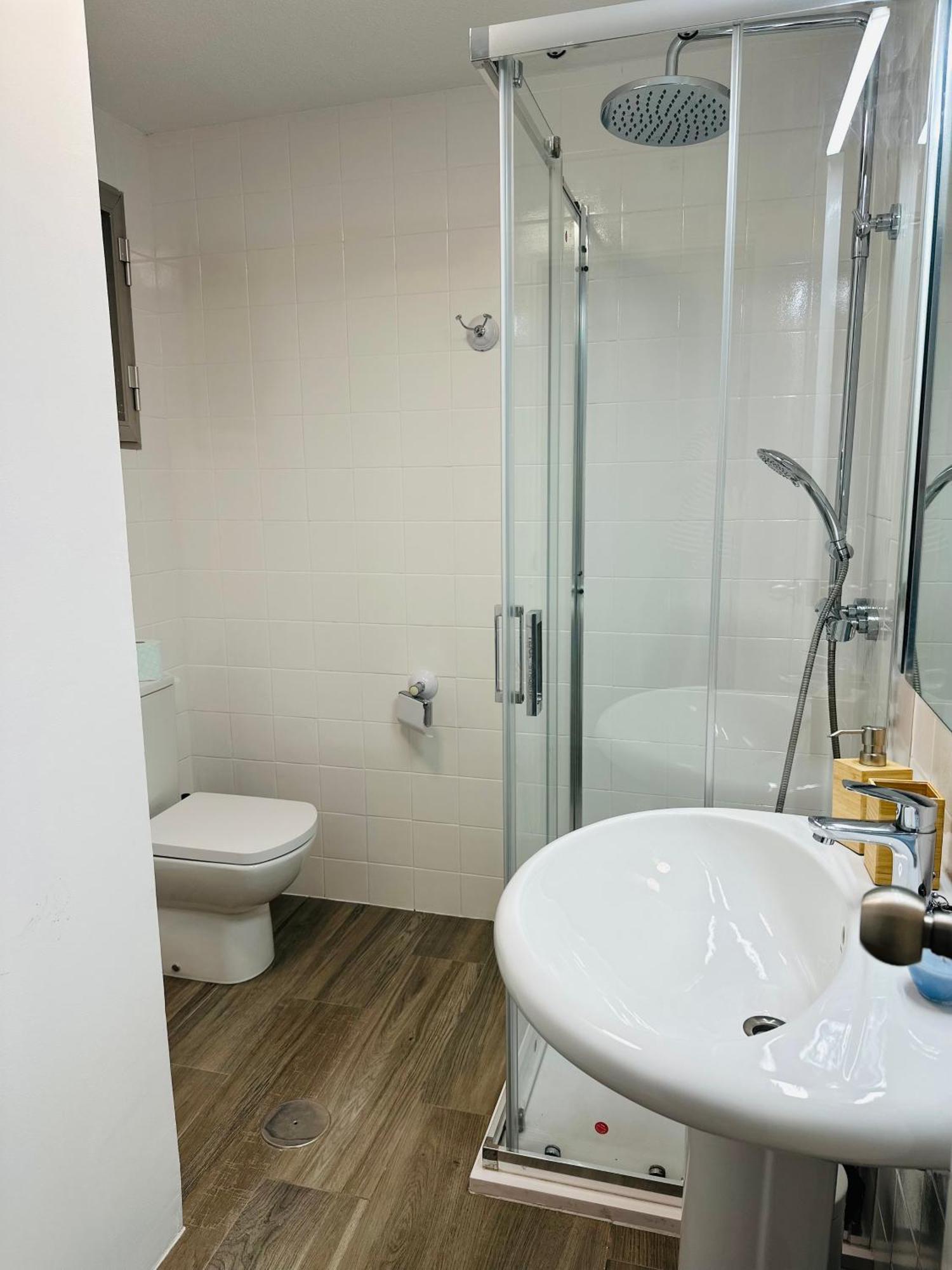 Precioso Apartamento De 3 Dormitorios Con Acceso Directo A La Playa Altea Exteriör bild