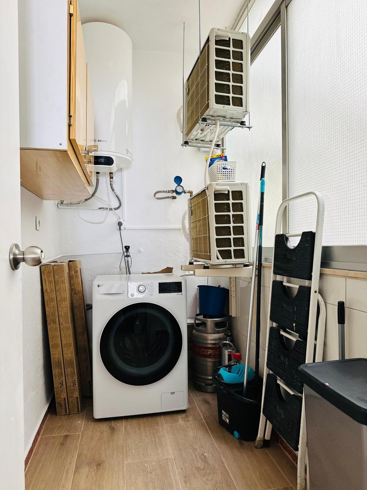 Precioso Apartamento De 3 Dormitorios Con Acceso Directo A La Playa Altea Exteriör bild