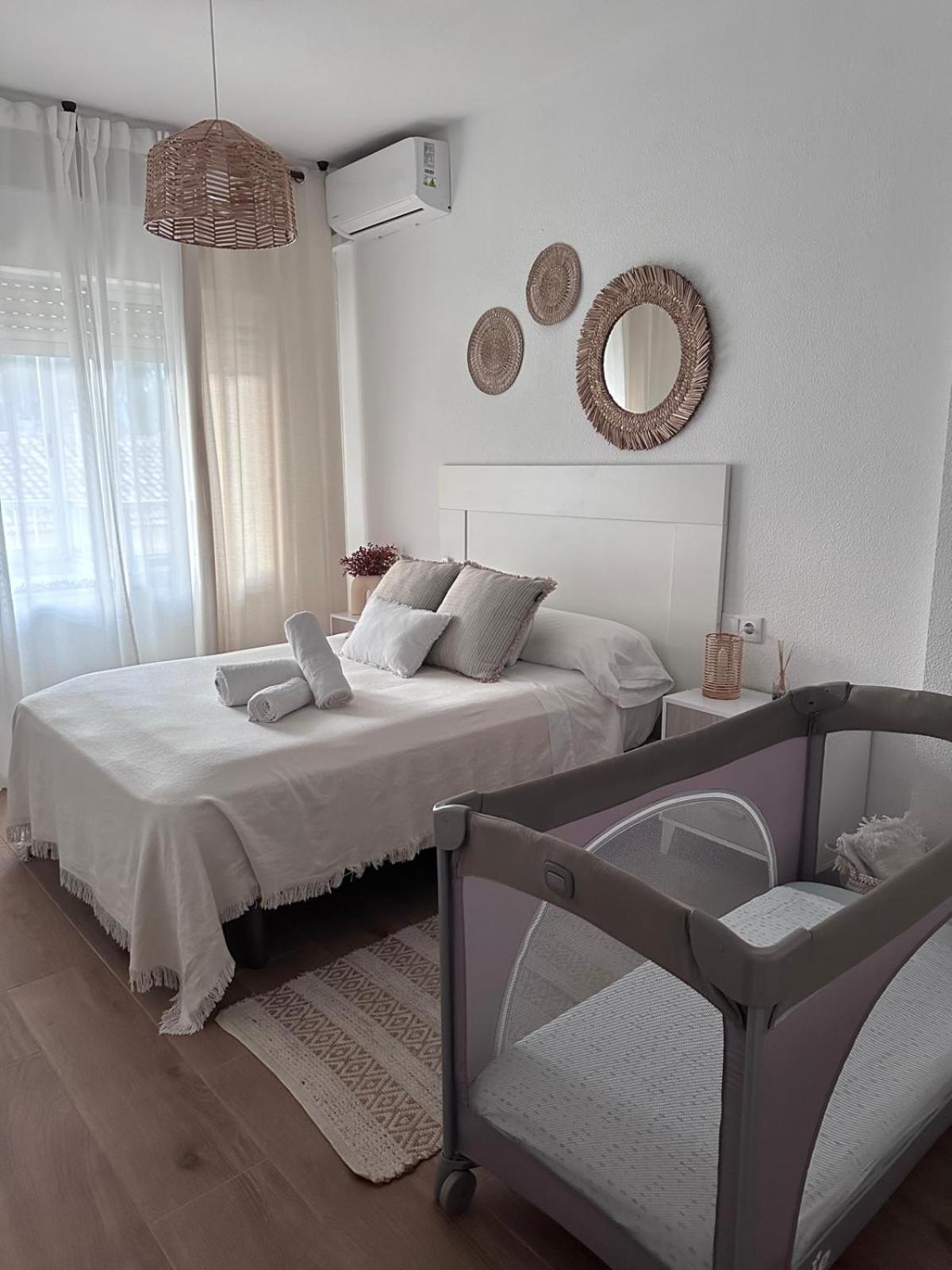 Precioso Apartamento De 3 Dormitorios Con Acceso Directo A La Playa Altea Exteriör bild